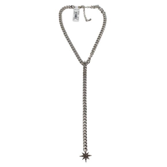 Rebecca Minkoff Jewelry - Rebecca Minkoff Stargazing Y Necklace $78 Tags #RM260